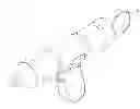 Fig. 01 - Ear irrigation device