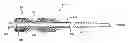 Fig. 01 - Introducer sheath assembly having a locking dilator