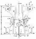 Fig. 01 - Absorbent article and a method of forming and using