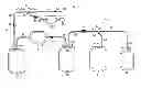 Fig. 01 - Clamp and blood bag system