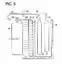 Fig. 07 - Clamp and blood bag system