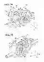 Fig. 08 - Clamp and blood bag system