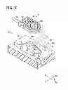 Fig. 09 - Clamp and blood bag system