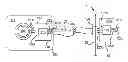 Fig. 01 - Infusion pump including pain controlled analgesic (“PCA”) apparatus