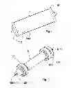 Fig. 02 - Device and method for preparing tissue, particularly adipose tissue