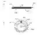Fig. 08 - Steerable and flexibly curved probes