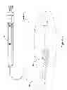 Fig. 02 - Bond between components of a medical device
