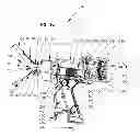 Fig. 02 - SINGLE HAND SEMI-AUTOMATIC TISSUE MORCELLATOR