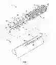 Fig. 02 - ARTHRODESIS IMPLANT AND BUTTRESSING APPARATUS AND METHOD
