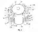 Fig. 02 - Blade anchor systems for bone fusion