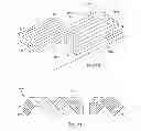 Fig. 10 - Electrical stimulation leads having RF compatibility and methods of use and manufacture