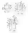 Fig. 10 - Modular graft component junctions