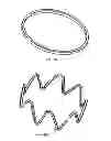 Fig. 10 - Bioabsorbable polymeric medical device