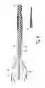 Fig. 07 - Preloaded wire for endoluminal device