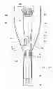 Fig. 16 - Preloaded wire for endoluminal device
