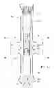 Fig. 19 - Preloaded wire for endoluminal device