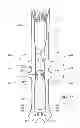 Fig. 22 - Preloaded wire for endoluminal device
