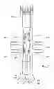 Fig. 27 - Preloaded wire for endoluminal device