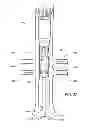 Fig. 28 - Preloaded wire for endoluminal device