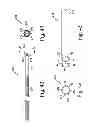 Fig. 16 - Expandable spinal interbody and intravertebral body devices