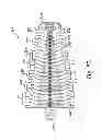 Fig. 20 - Expandable spinal interbody and intravertebral body devices