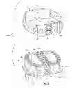 Fig. 06 - Intervertebral implant with integrated fixation