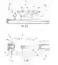 Fig. 07 - Intervertebral implant with integrated fixation