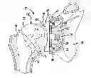 Fig. 01 - Convertible glenoid implant