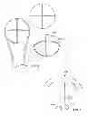 Fig. 03 - Arthroscopic total shoulder arthroplasty