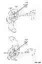 Fig. 23 - Arthroscopic total shoulder arthroplasty