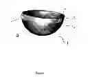 Fig. 02 - Acetabular cup prosthesis and method of forming the prosthesis