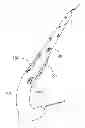 Fig. 01 - GROOVED PANCREATIC STENT
