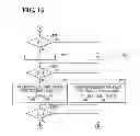 Fig. 14 - Exercise detection apparatus and control method for exercise detection apparatus