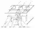 Fig. 01 - SPATIAL THREE-DIMENSIONAL INLINE HANDLING SYSTEM