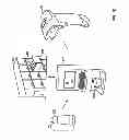 Fig. 13 - System and method for color preparation and management
