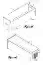 Fig. 06 - COMBINED PHARMACEUTICAL PACKAGER AND PREPACKAGED PHARMACEUTICAL SYSTEM
