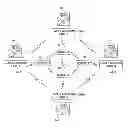 Fig. 01 - METHOD AND SYSTEM FOR CONTROLLING MULTIPLE SMALL ROBOTS