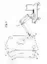 Fig. 09 - Method and apparatus for calibration of a robot positioned on a movable platform