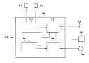 Fig. 01 - Driver-Assistance System Having Control of the Vehicle Brake System and Distance Warning