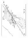 Fig. 11 - Vessel routing system