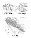 Fig. 10 - Method of constructing a geological model comprising setting a depositional position of stratigraphic units
