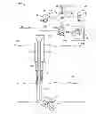 Fig. 01 - Modeling passage of a tool through a well