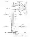 Fig. 02 - Modeling passage of a tool through a well