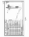 Fig. 04 - Modeling passage of a tool through a well