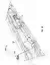 Fig. 06 - Modeling passage of a tool through a well