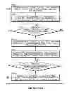 Fig. 10 - Modeling passage of a tool through a well