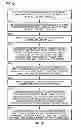 Fig. 11 - Modeling passage of a tool through a well