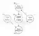 Fig. 01 - SYSTEM FOR DISTRIBUTING INDIVIDUALIZED AUDIO INFORMATION OVER A NETWORK