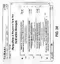 Fig. 43 - Systems and methods for a notification system that enable user changes to purchase order information for delivery and/or pickup of goods and/or services