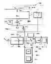 Fig. 01 - Circuit for a radio system, use and method for operation